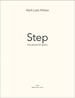 Step cover